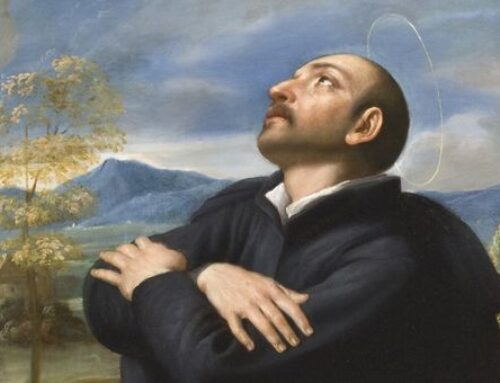 Sentencje św. Ignacego