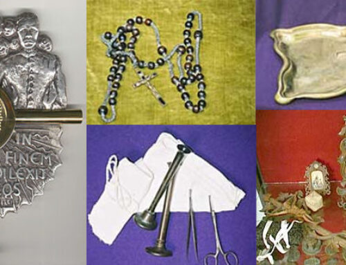 Samarytanin Madagaskaru