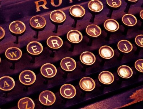 Bibliografia ks. Stanisława Gronia SJ