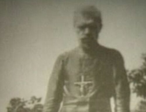 Bł. Jan Beyzym SJ, czyli o miłości, która chce nas poprowadzić dalej