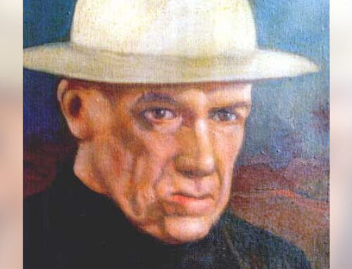 Jezuicki Samarytanin Madagaskaru