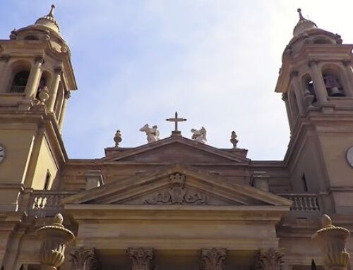 Rozpoczęcie Roku św. Ignacego Loyoli w Hiszpanii i w Polsce