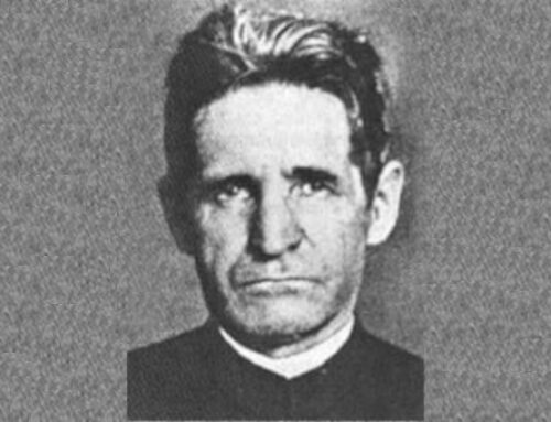 Rupert Mayer – odważny kapłan w ponurych czasach hitleryzmu