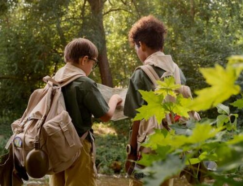 Historia Eucharystycznego Ruchu Młodych