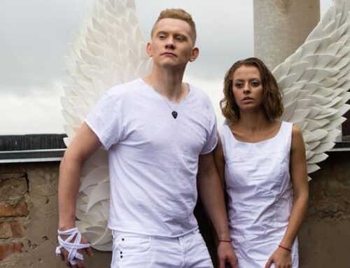 Uczynki miłosierne względem duszy