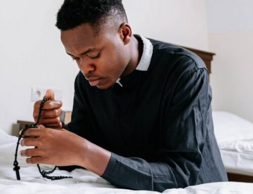 Tajemnice Światła Różańca świętego