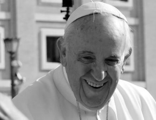 Papieskie intencje na 2025 rok