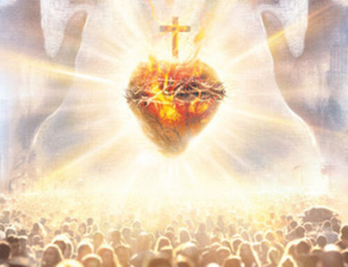 Film „Najświętsze Serce”, wejdzie do polskich kin 20 lutego 2026 r.