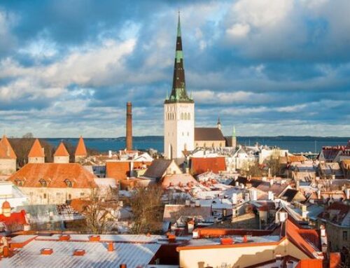 Eduard Profittlich SJ – arcybiskup, który podzielił los swojego ludu, w drodze na ołtarze