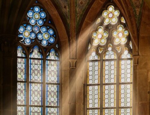 Witraż – historia, mistrzowie i najsłynniejsze dzieła